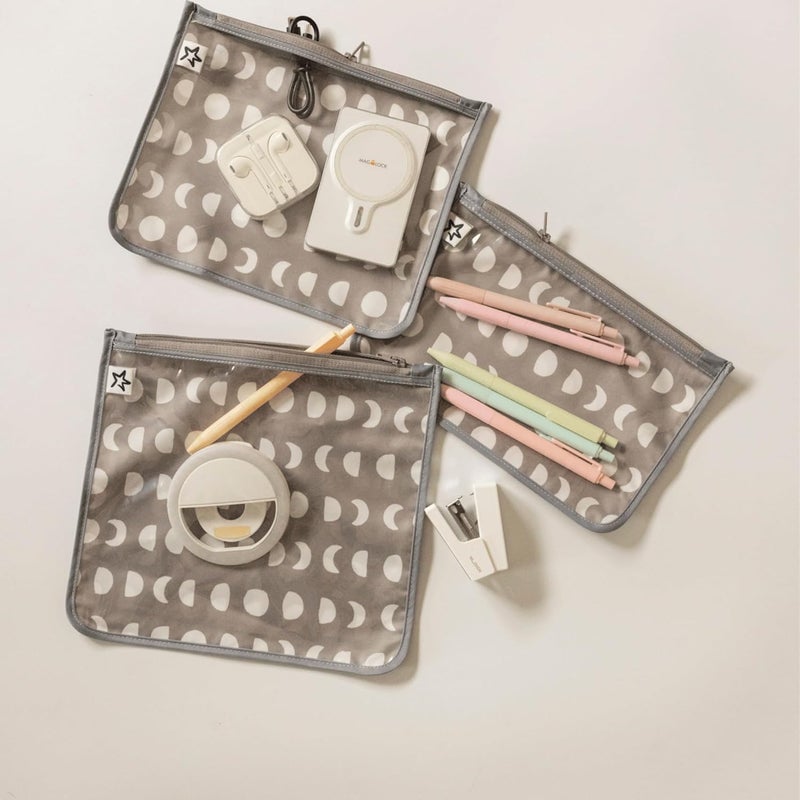 Tiny Twinkle Travel Bags - 3 Pack Set - Image 4